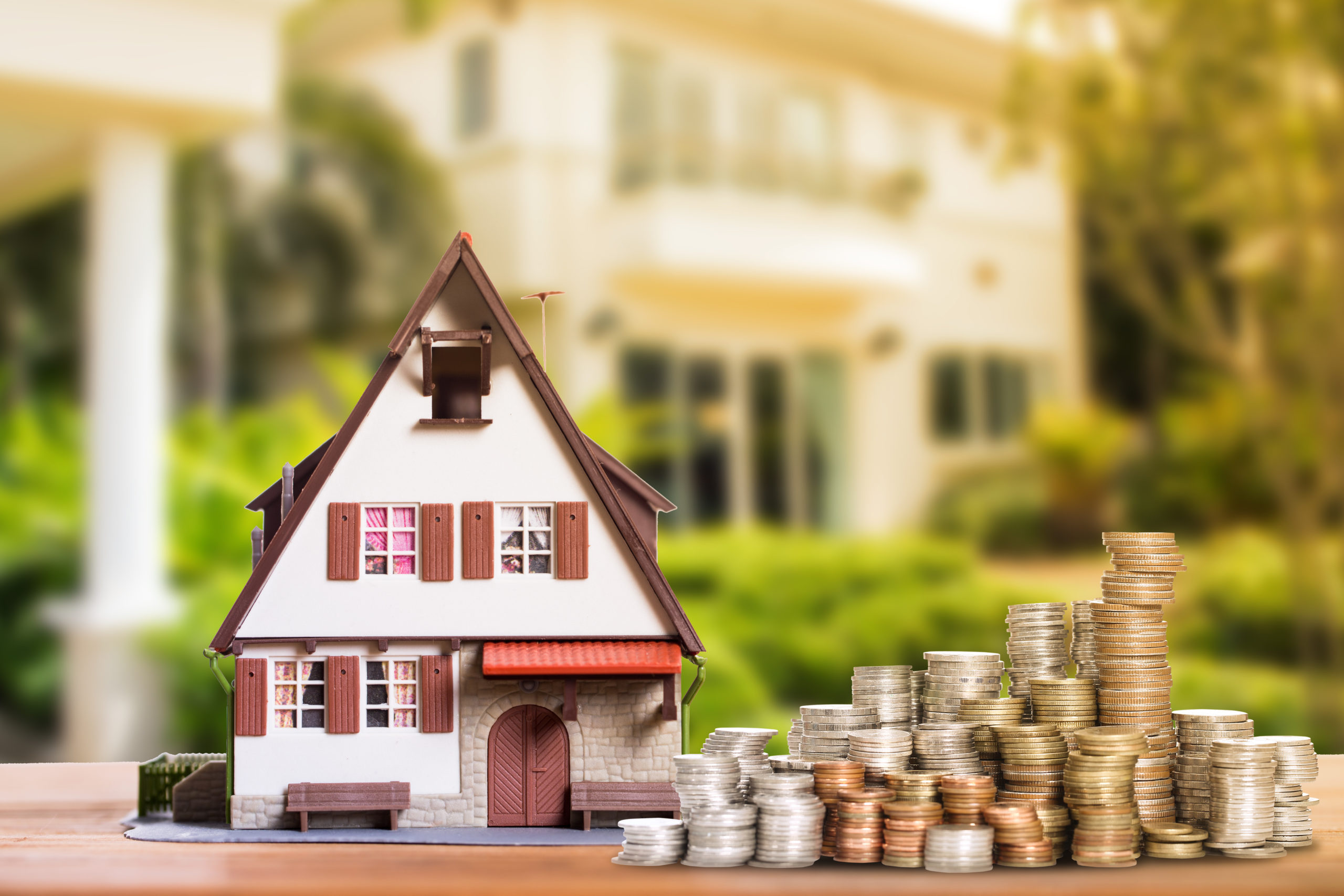 Инвестирование в недвижимость: за и против денег под залог доли в квартире
